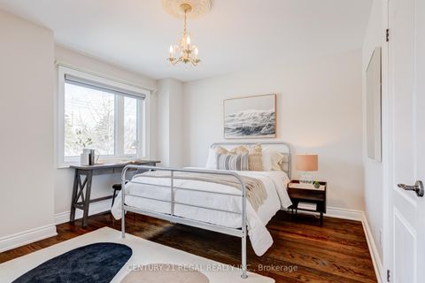 Photo 26 at 524A Mcroberts Avenue, Fairbank, Toronto