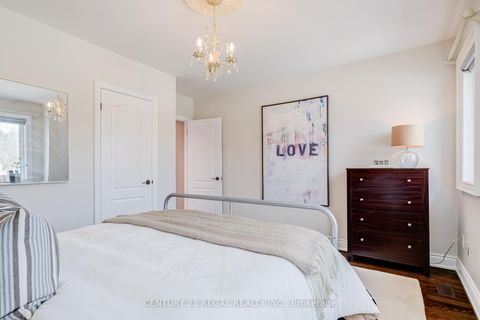 Photo 27 at 524A Mcroberts Avenue, Fairbank, Toronto