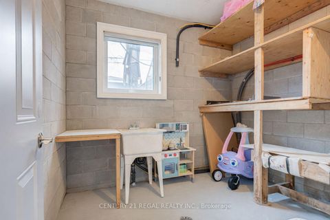 Photo 37 at 524A Mcroberts Avenue, Fairbank, Toronto