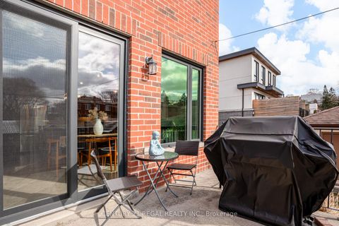 Photo 38 at 524A Mcroberts Avenue, Fairbank, Toronto