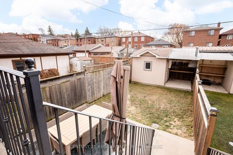 Photo 39 at 524A Mcroberts Avenue, Fairbank, Toronto