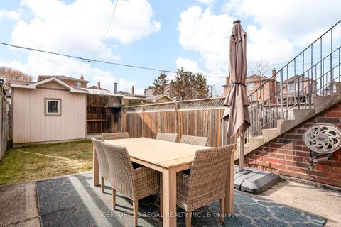 Photo 40 at 524A Mcroberts Avenue, Fairbank, Toronto