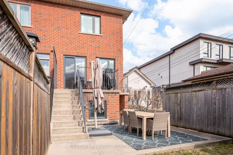 Photo 42 at 524A Mcroberts Avenue, Fairbank, Toronto