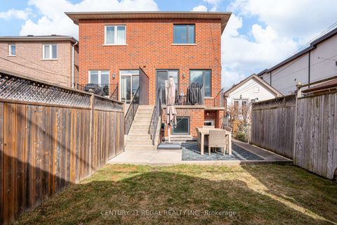 Photo 44 at 524A Mcroberts Avenue, Fairbank, Toronto