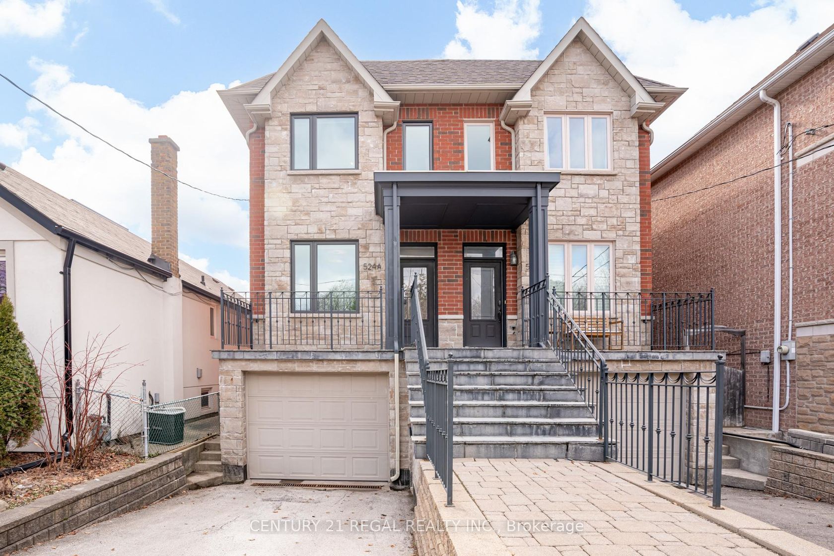 524A Mcroberts Avenue, Fairbank, Toronto 