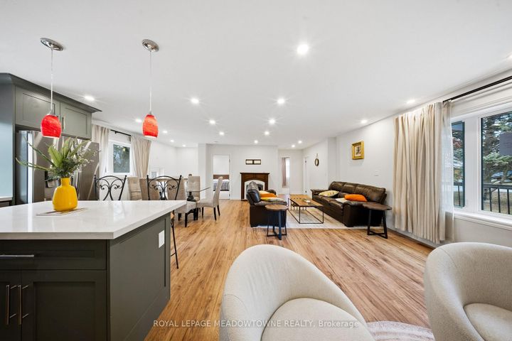 Photo 23 at 208 Glen Oak Drive, WO West, Oakville