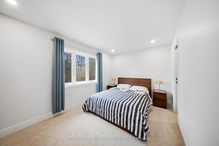 Photo 24 at 208 Glen Oak Drive, WO West, Oakville