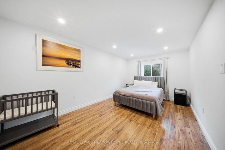 Photo 28 at 208 Glen Oak Drive, WO West, Oakville