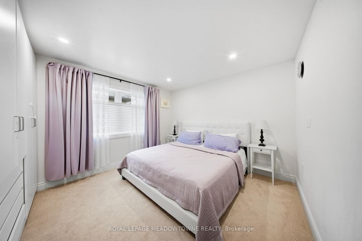 Photo 29 at 208 Glen Oak Drive, WO West, Oakville