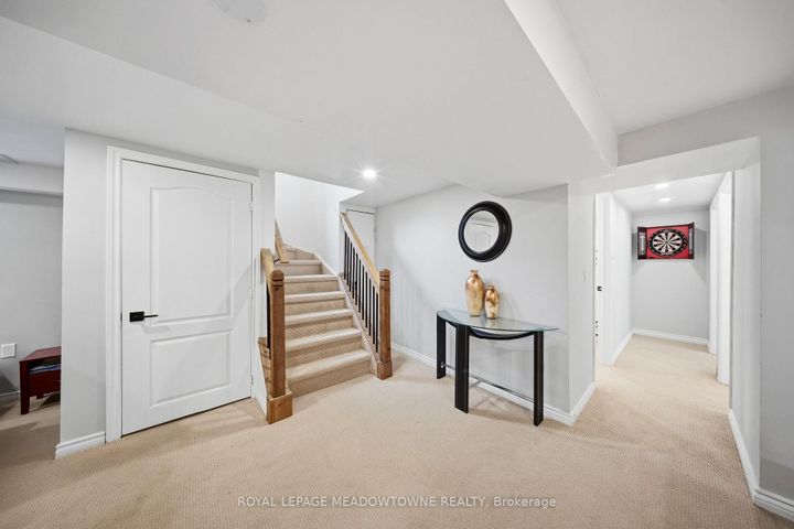 Photo 31 at 208 Glen Oak Drive, WO West, Oakville