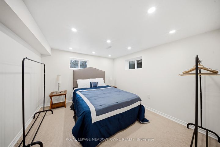 Photo 37 at 208 Glen Oak Drive, WO West, Oakville