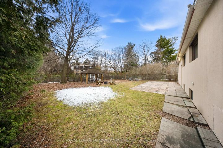 Photo 40 at 208 Glen Oak Drive, WO West, Oakville