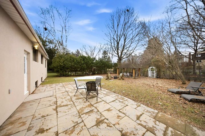 Photo 41 at 208 Glen Oak Drive, WO West, Oakville