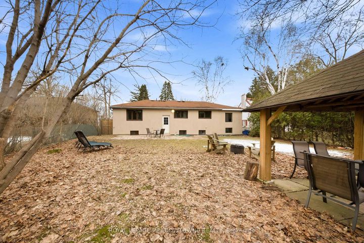 Photo 42 at 208 Glen Oak Drive, WO West, Oakville