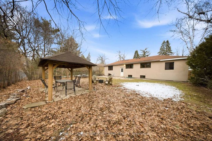 Photo 43 at 208 Glen Oak Drive, WO West, Oakville