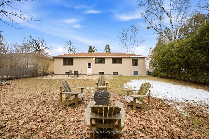 Photo 44 at 208 Glen Oak Drive, WO West, Oakville