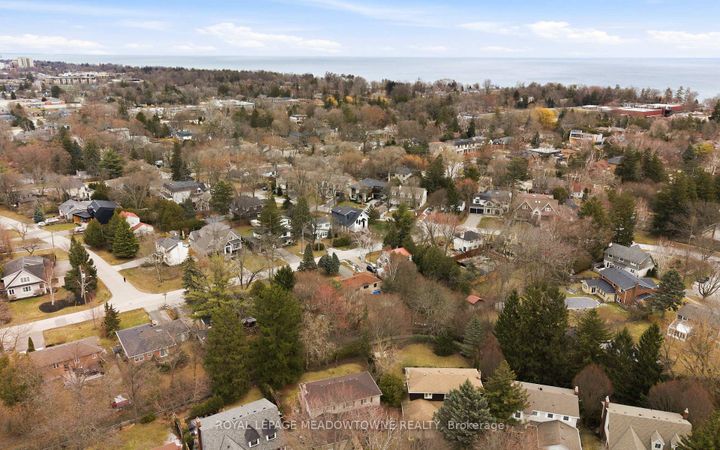 Photo 46 at 208 Glen Oak Drive, WO West, Oakville