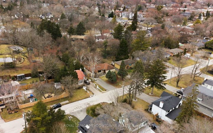 Photo 48 at 208 Glen Oak Drive, WO West, Oakville