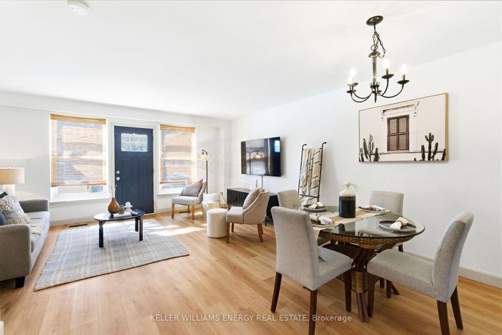 Photo 11 at 520 Minto Court, O'Neill, Oshawa