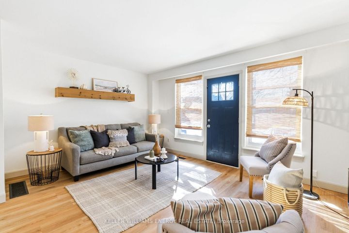 Photo 12 at 520 Minto Court, O'Neill, Oshawa