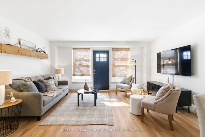 Photo 13 at 520 Minto Court, O'Neill, Oshawa