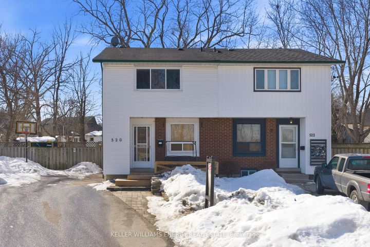 Photo 32 at 520 Minto Court, O'Neill, Oshawa