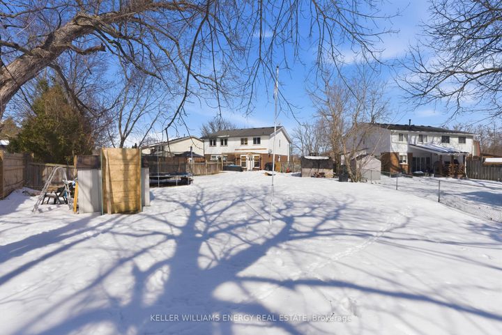 Photo 35 at 520 Minto Court, O'Neill, Oshawa