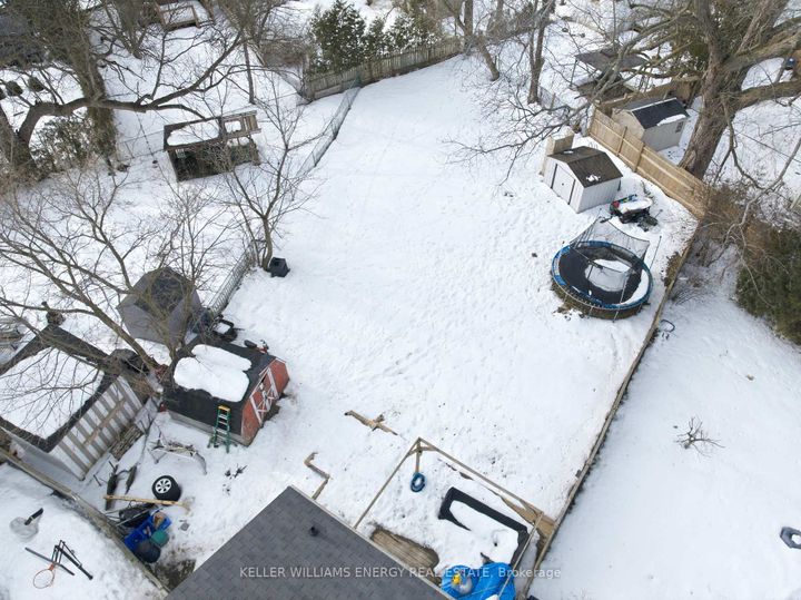 Photo 38 at 520 Minto Court, O'Neill, Oshawa