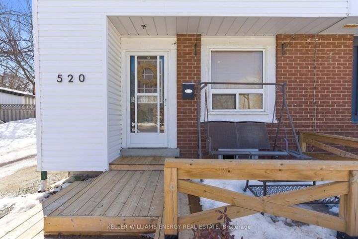 Photo 39 at 520 Minto Court, O'Neill, Oshawa