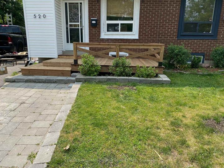 Photo 40 at 520 Minto Court, O'Neill, Oshawa