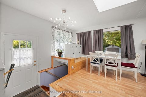 Photo 22 at 40 Riverglen Drive, Keswick South, Georgina