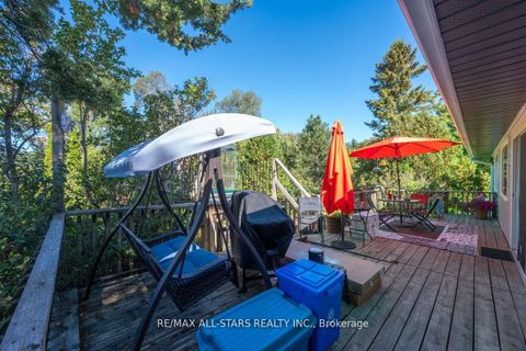 Photo 23 at 40 Riverglen Drive, Keswick South, Georgina