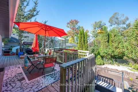 Photo 24 at 40 Riverglen Drive, Keswick South, Georgina