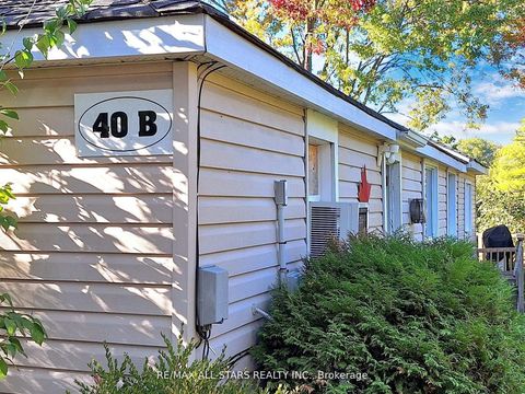 Photo 32 at 40 Riverglen Drive, Keswick South, Georgina