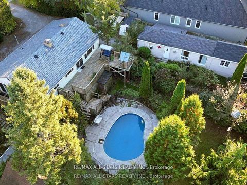 Photo 36 at 40 Riverglen Drive, Keswick South, Georgina