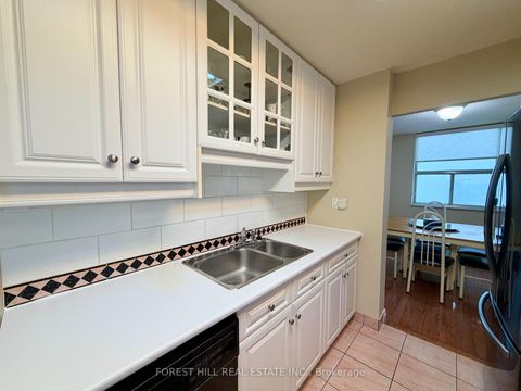 Photo 6 at 1903 - 205 Hilda Avenue, Newtonbrook West, Toronto