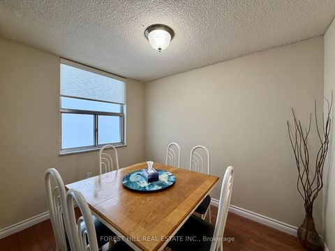 Photo 7 at 1903 - 205 Hilda Avenue, Newtonbrook West, Toronto