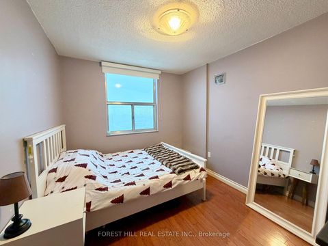 Photo 9 at 1903 - 205 Hilda Avenue, Newtonbrook West, Toronto