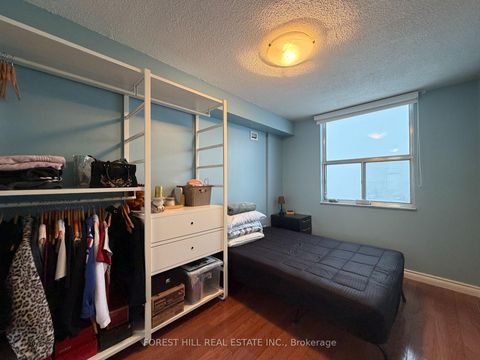 Photo 10 at 1903 - 205 Hilda Avenue, Newtonbrook West, Toronto