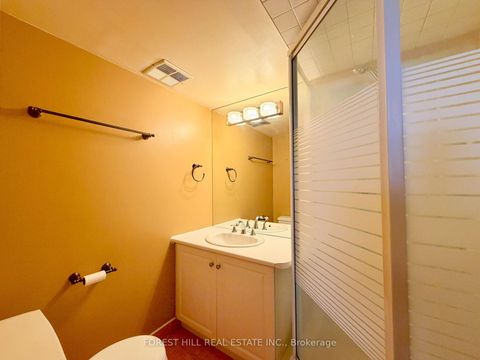 Photo 13 at 1903 - 205 Hilda Avenue, Newtonbrook West, Toronto