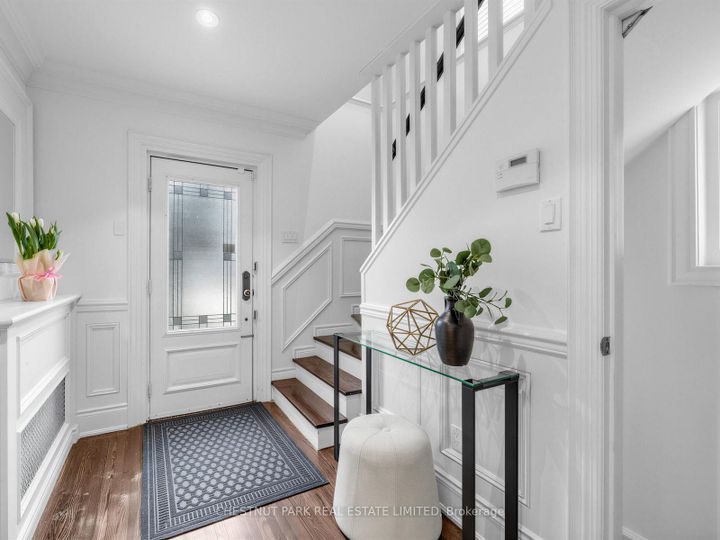 Photo 1 at 122 Randolph Road, Leaside, Toronto