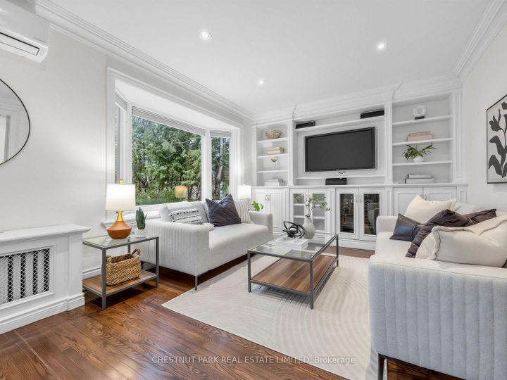 Photo 11 at 122 Randolph Road, Leaside, Toronto