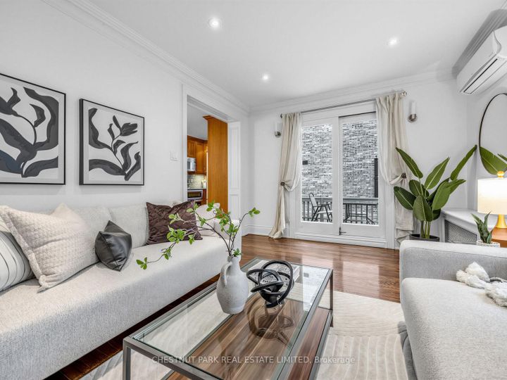 Photo 12 at 122 Randolph Road, Leaside, Toronto