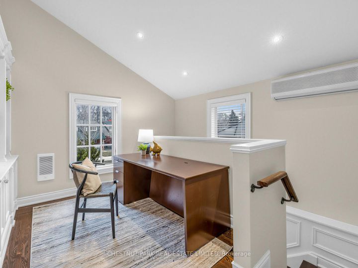 Photo 19 at 122 Randolph Road, Leaside, Toronto