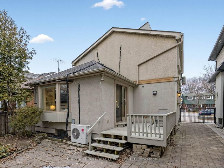 Photo 26 at 122 Randolph Road, Leaside, Toronto