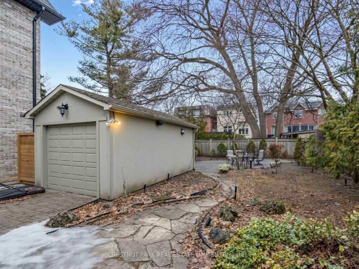 Photo 28 at 122 Randolph Road, Leaside, Toronto