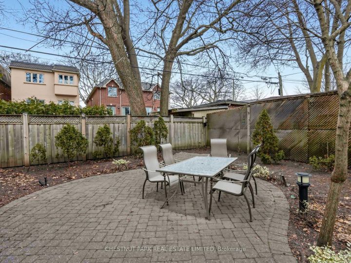 Photo 29 at 122 Randolph Road, Leaside, Toronto