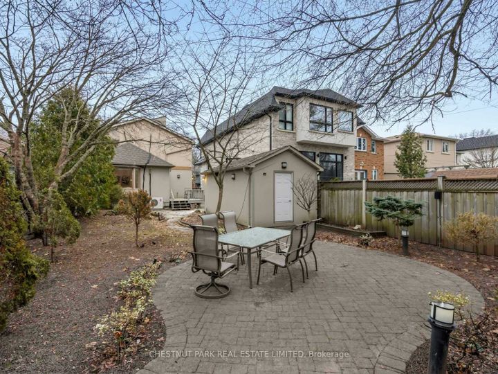 Photo 30 at 122 Randolph Road, Leaside, Toronto