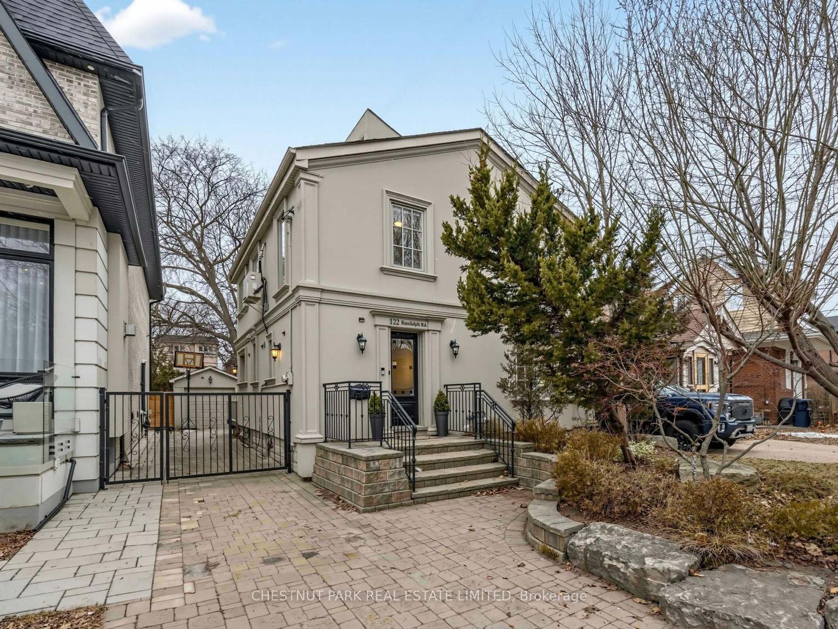 122 Randolph Road, Leaside, Toronto 2