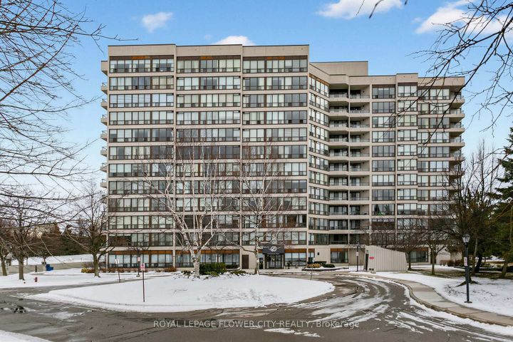 Photo 0 at 1208 - 10 Laurelcrest Street, Queen Street Corridor, Brampton